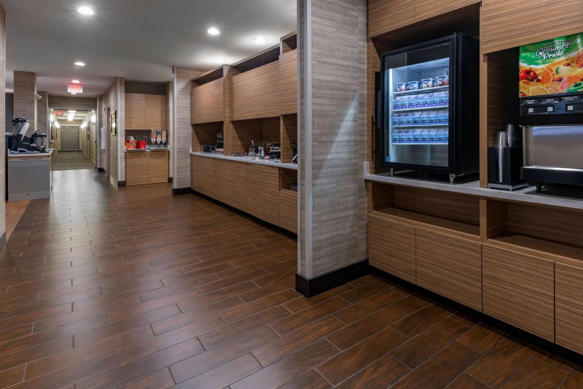 Towneplace By Marriott Suites Gallup Exterior foto