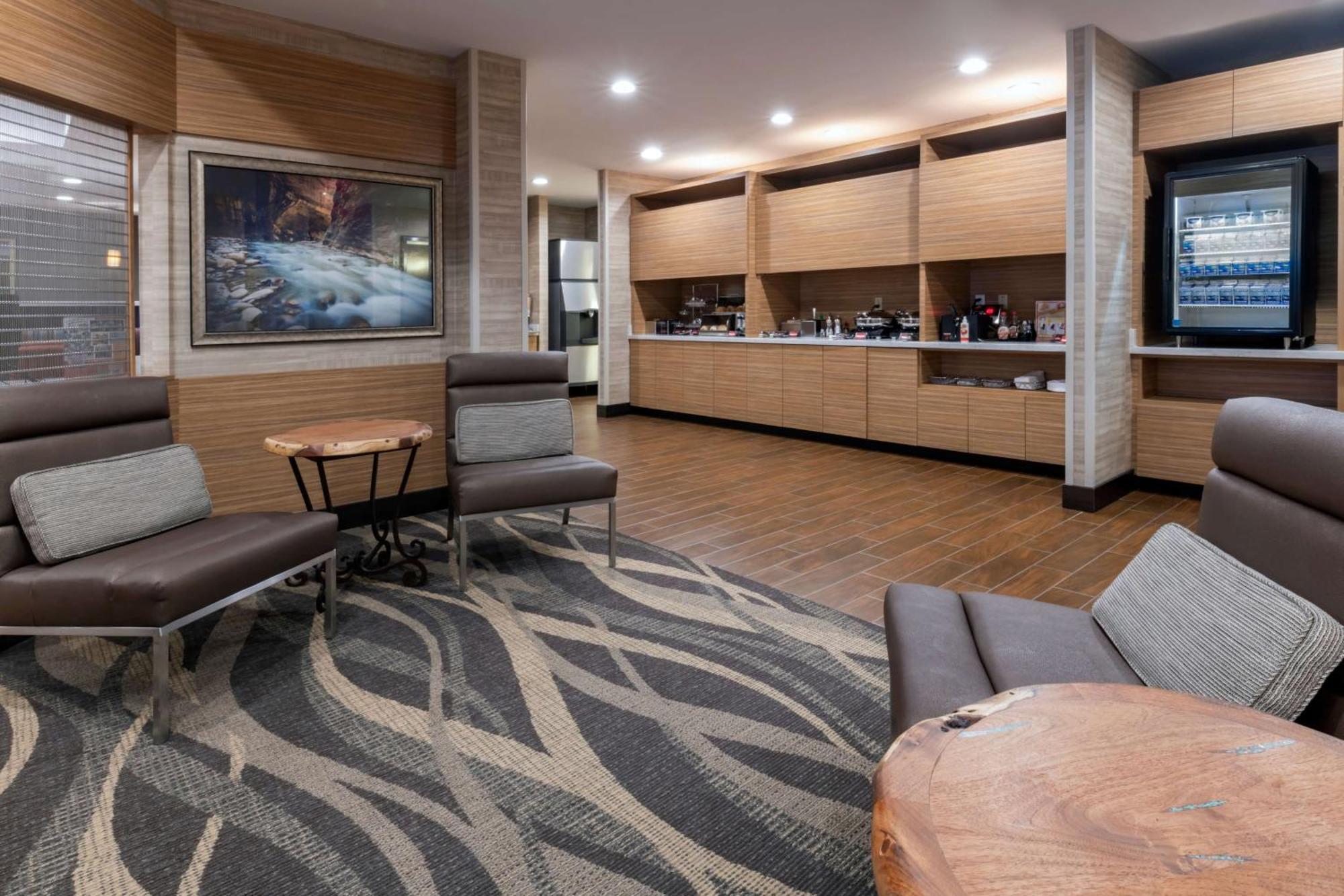 Towneplace By Marriott Suites Gallup Exterior foto